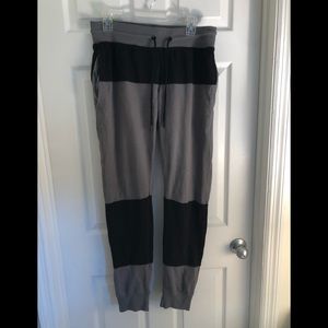 Split Jogger